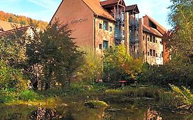Seminarhotel Romerohaus